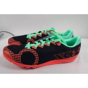 Under Armour UA Brigade XC 2 Cross Country Spikeless Men’s Size 12.5 3025462-002